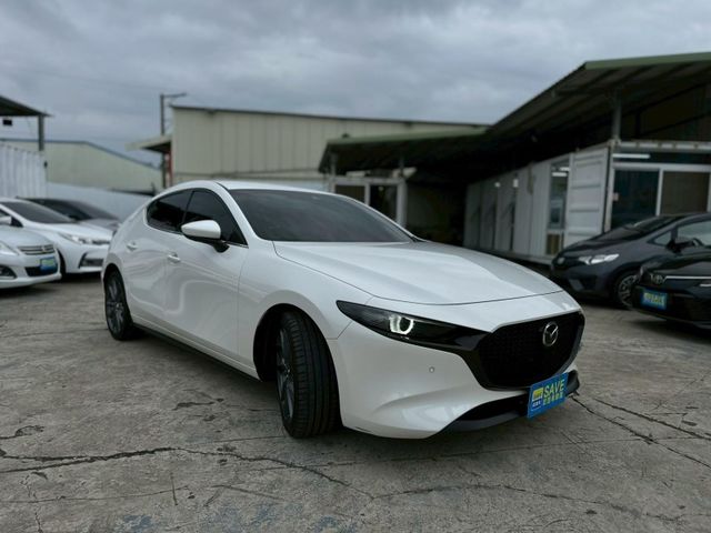 2019 Mazda3  第3張相片