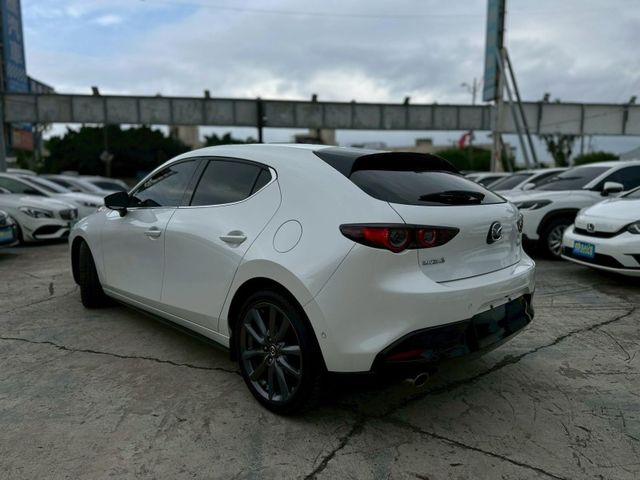 2019 Mazda3  第4張相片