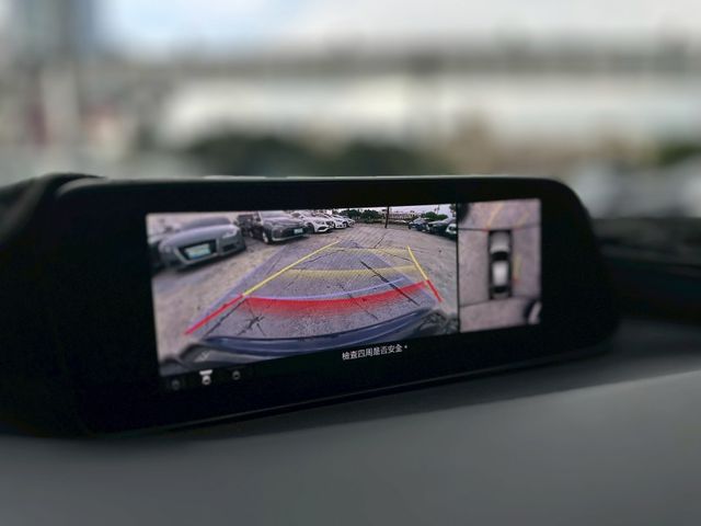 2019 Mazda3  第9張相片