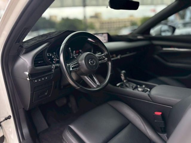 2019 Mazda3  第10張相片