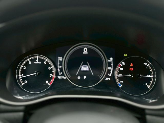 2019 Mazda3  第11張相片