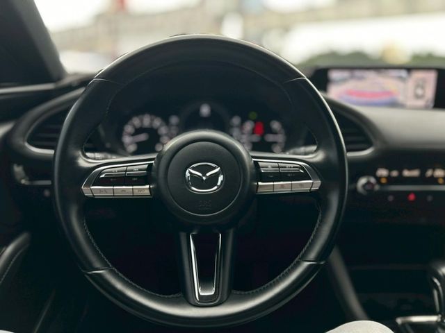 2019 Mazda3  第12張相片
