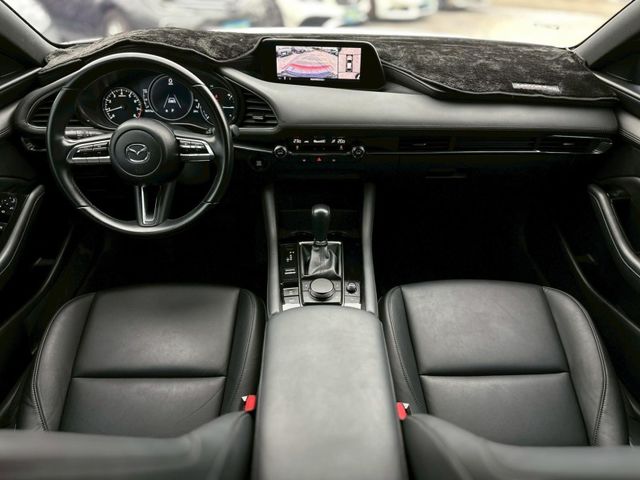 2019 Mazda3  第13張相片
