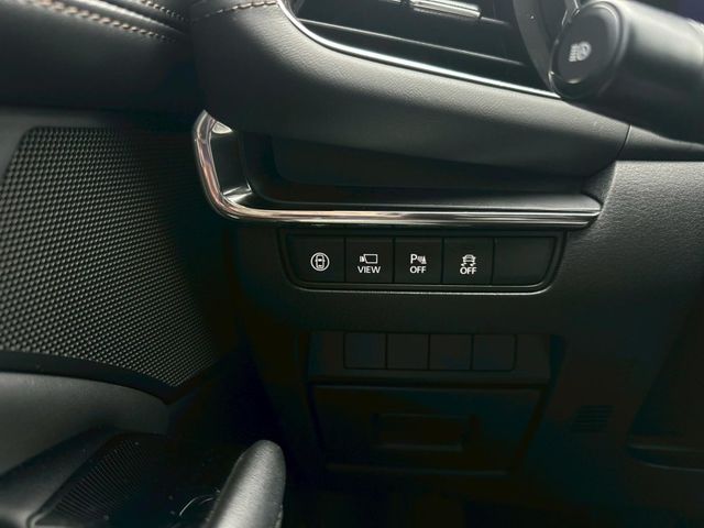 2019 Mazda3  第14張相片