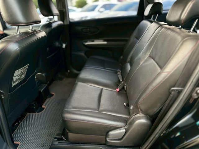 Toyota Wish  第6張相片