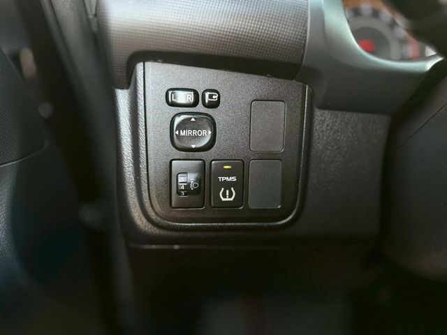 Toyota Wish  第12張相片