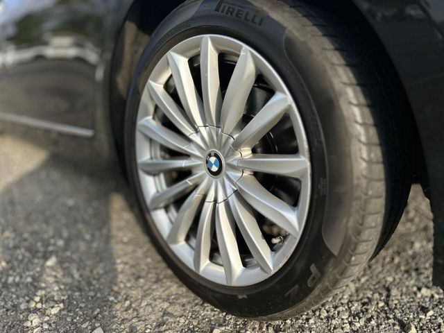 BMW/ 寶馬 740Li Luxury  第10張相片