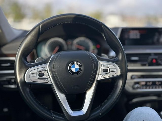 BMW/ 寶馬 740Li Luxury  第13張相片