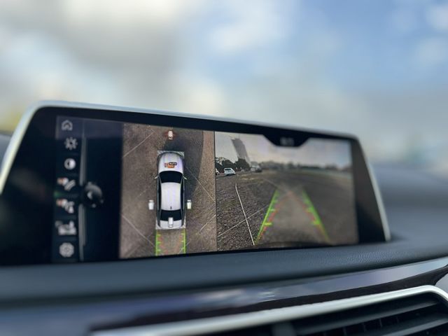 BMW/ 寶馬 740Li Luxury  第14張相片