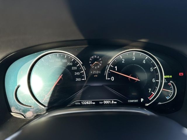 BMW/ 寶馬 740Li Luxury  第15張相片