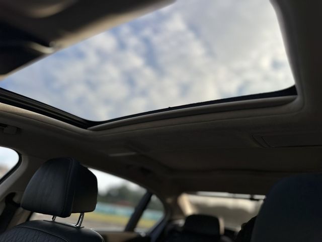 BMW/ 寶馬 740Li Luxury  第18張相片