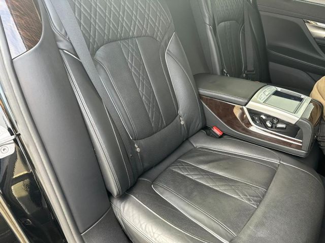 BMW/ 寶馬 740Li Luxury  第22張相片