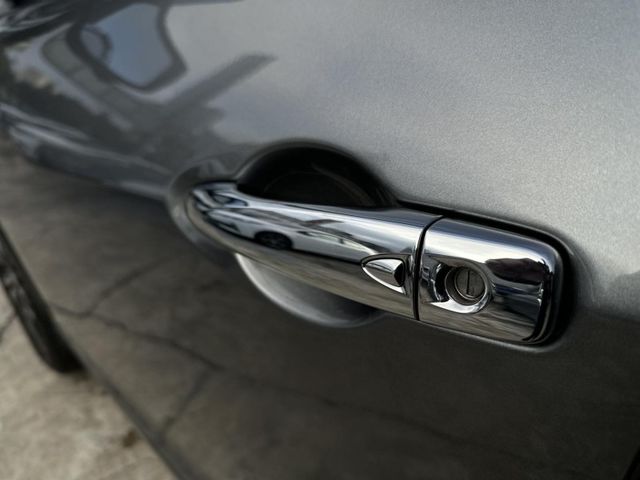 Nissan Kicks  第11張相片