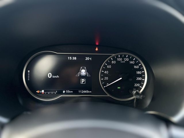 Nissan Kicks  第13張相片