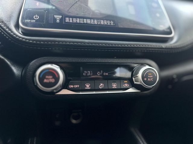 Nissan Kicks  第21張相片