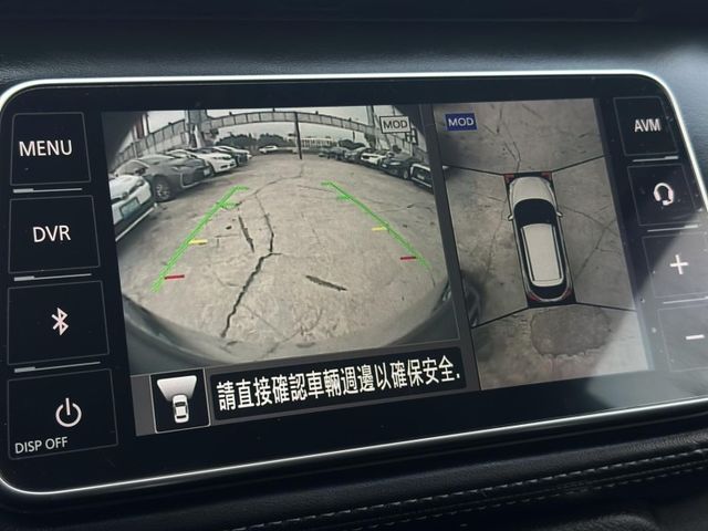 Nissan Kicks  第25張相片