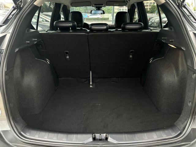 Nissan Kicks  第33張相片