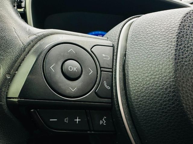 Toyota Auris  第15張相片