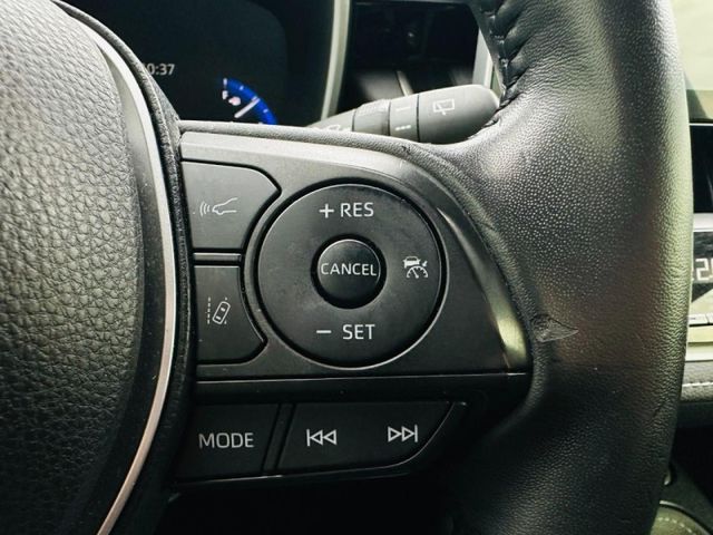 Toyota Auris  第16張相片