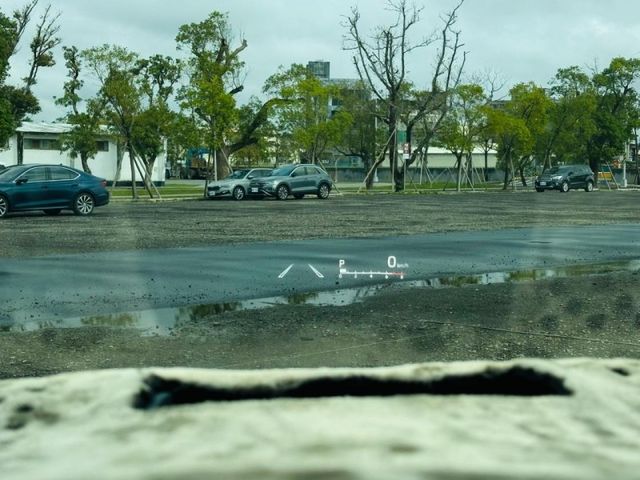 Toyota Auris  第17張相片