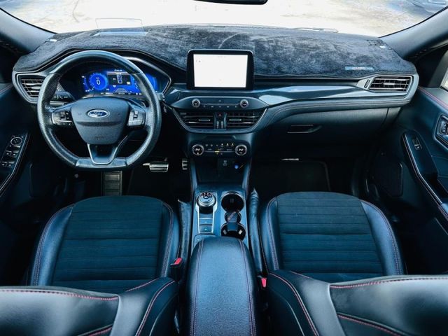 Ford/福特 Kuga  第1張相片