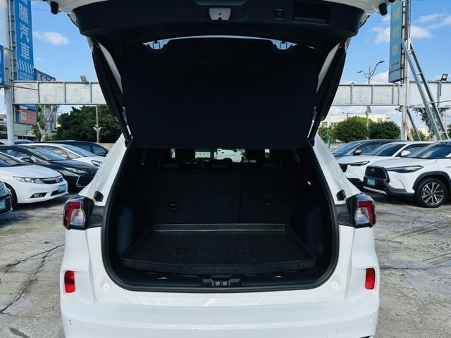 Ford/福特 Kuga  第2張相片