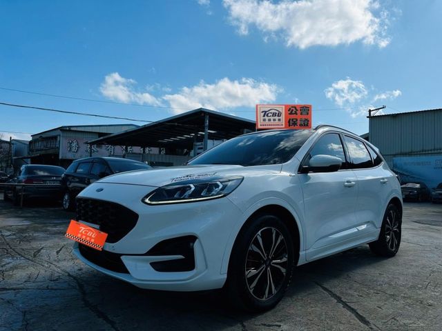 Ford/福特 Kuga  第4張相片