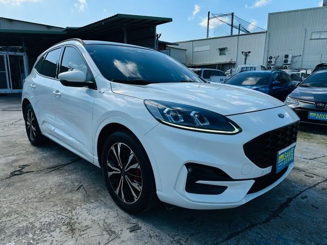 Ford/福特 Kuga  第5張相片