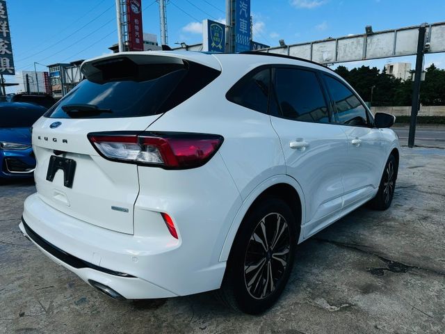 Ford/福特 Kuga  第6張相片