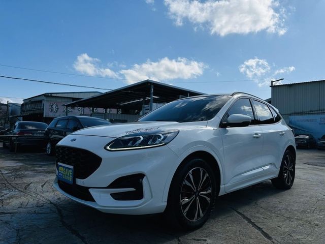 Ford/福特 Kuga  第7張相片