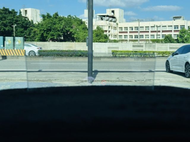 Ford/福特 Kuga  第12張相片