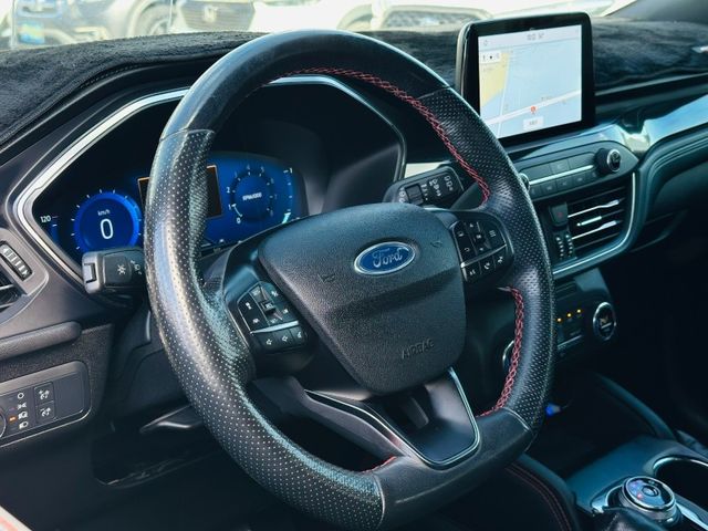 Ford/福特 Kuga  第13張相片