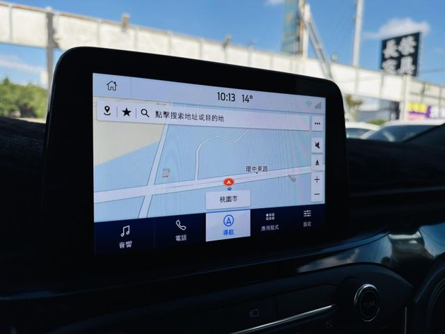 Ford/福特 Kuga  第15張相片