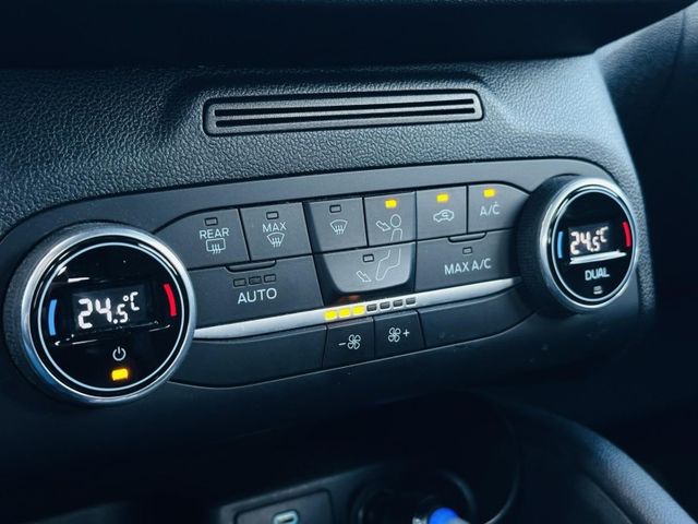 Ford/福特 Kuga  第16張相片