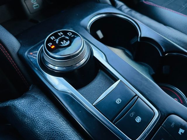 Ford/福特 Kuga  第18張相片