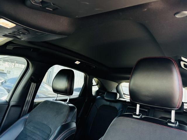 Ford/福特 Kuga  第19張相片