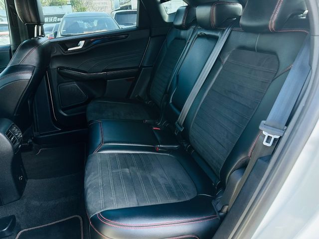 Ford/福特 Kuga  第20張相片