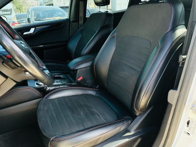 Ford/福特 Kuga  第21張相片