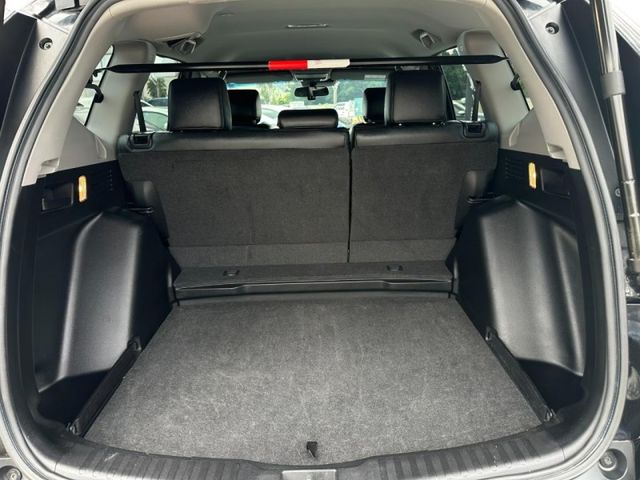 Honda CR-V  第2張相片