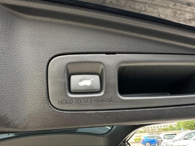 Honda CR-V  第3張相片