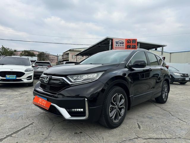 Honda CR-V  第4張相片
