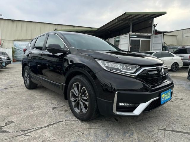 Honda CR-V  第5張相片