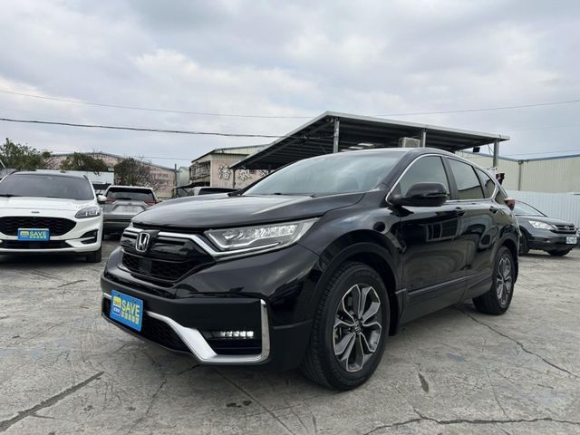 Honda CR-V  第6張相片