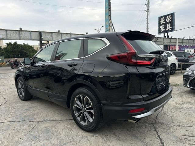 Honda CR-V  第7張相片