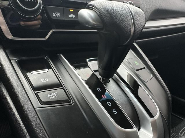 Honda CR-V  第14張相片