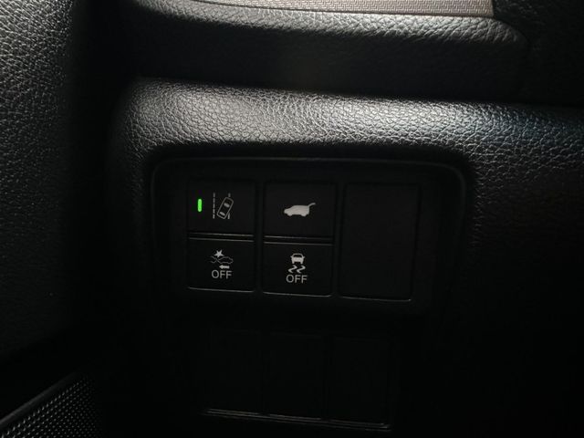 Honda CR-V  第17張相片