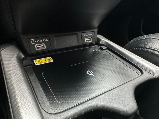 Honda CR-V  第18張相片