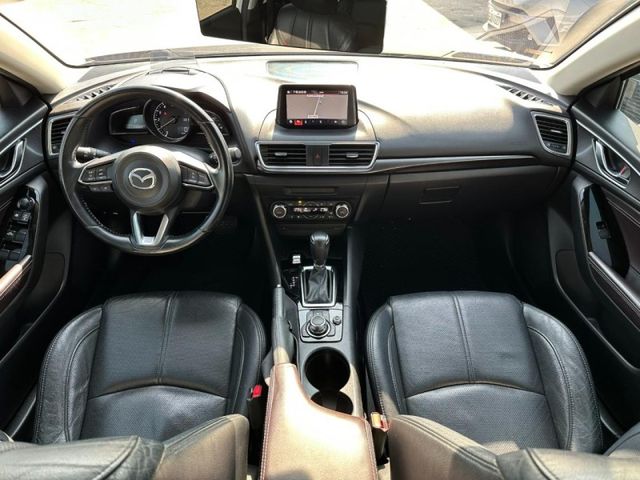 Mazda Mazda3  第3張相片