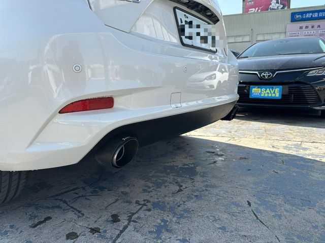 Mazda Mazda3  第11張相片