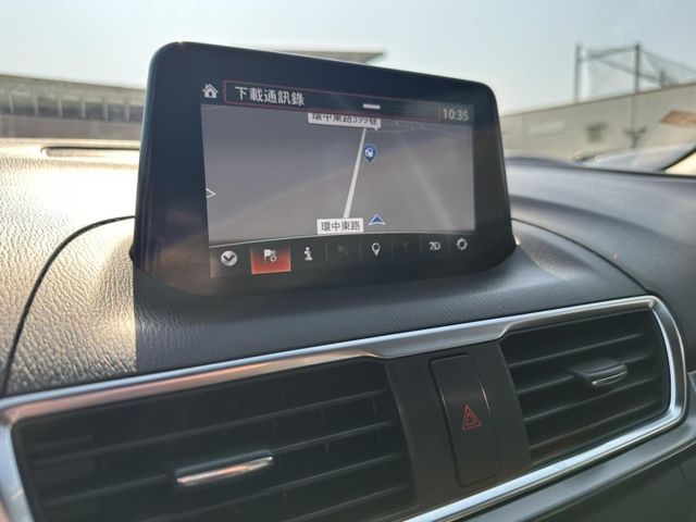 Mazda Mazda3  第12張相片